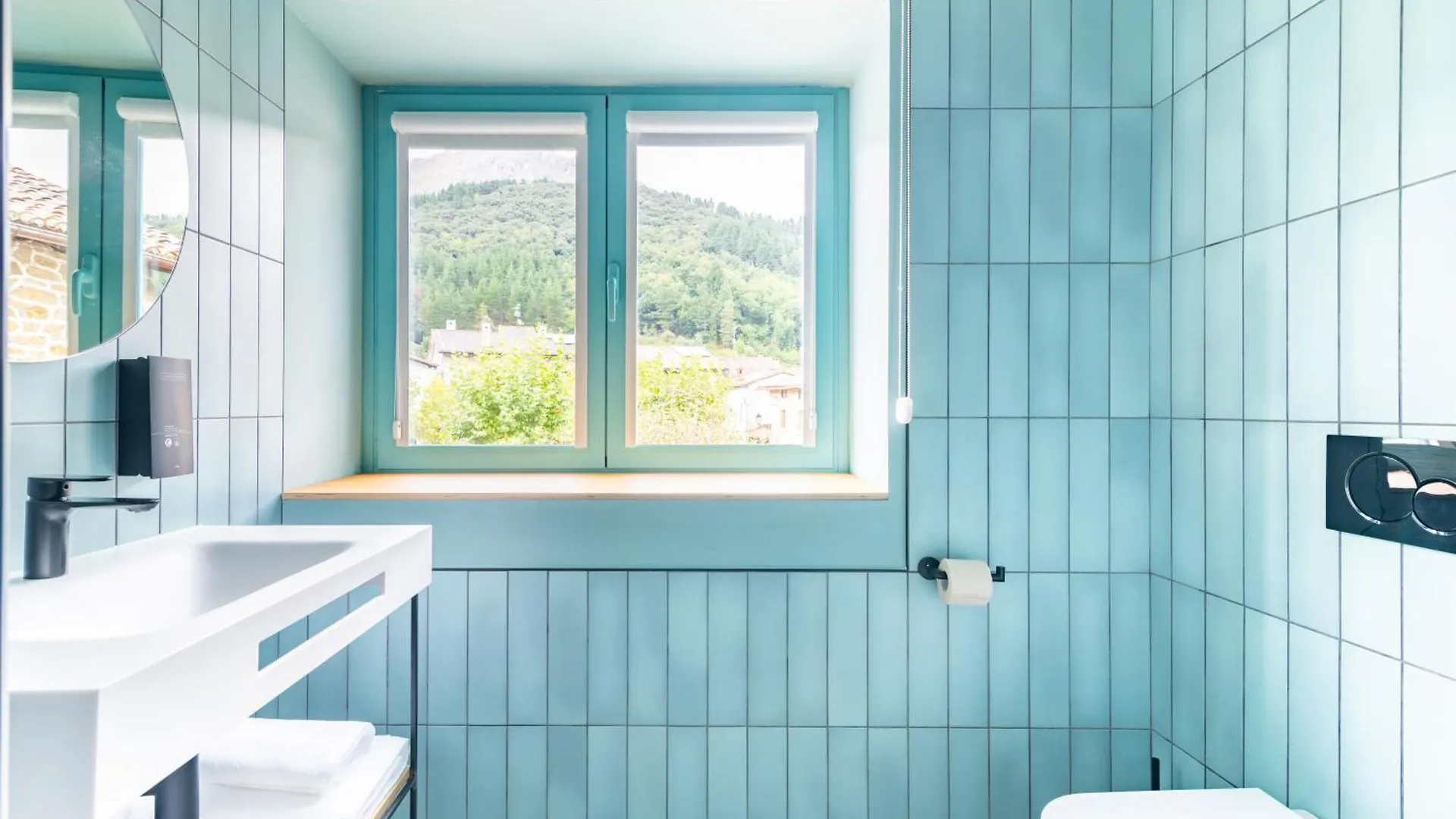 Casa Rural Goiko Errota Landetxea Arrasate/Mondragon Ισπανία