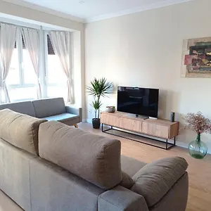  Apartment Urdaihome