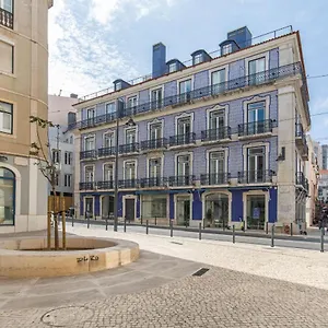  Apartamento Ando Living - Abrantes 10 House Portugal