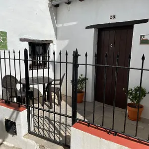  Casa de Campo Tugasa Castillo De Castellar Espanha
