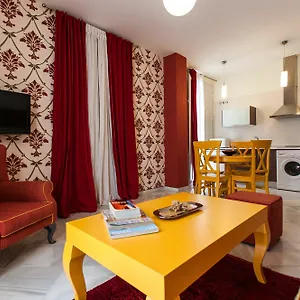  Apartamento Singular Pilatos Espanha