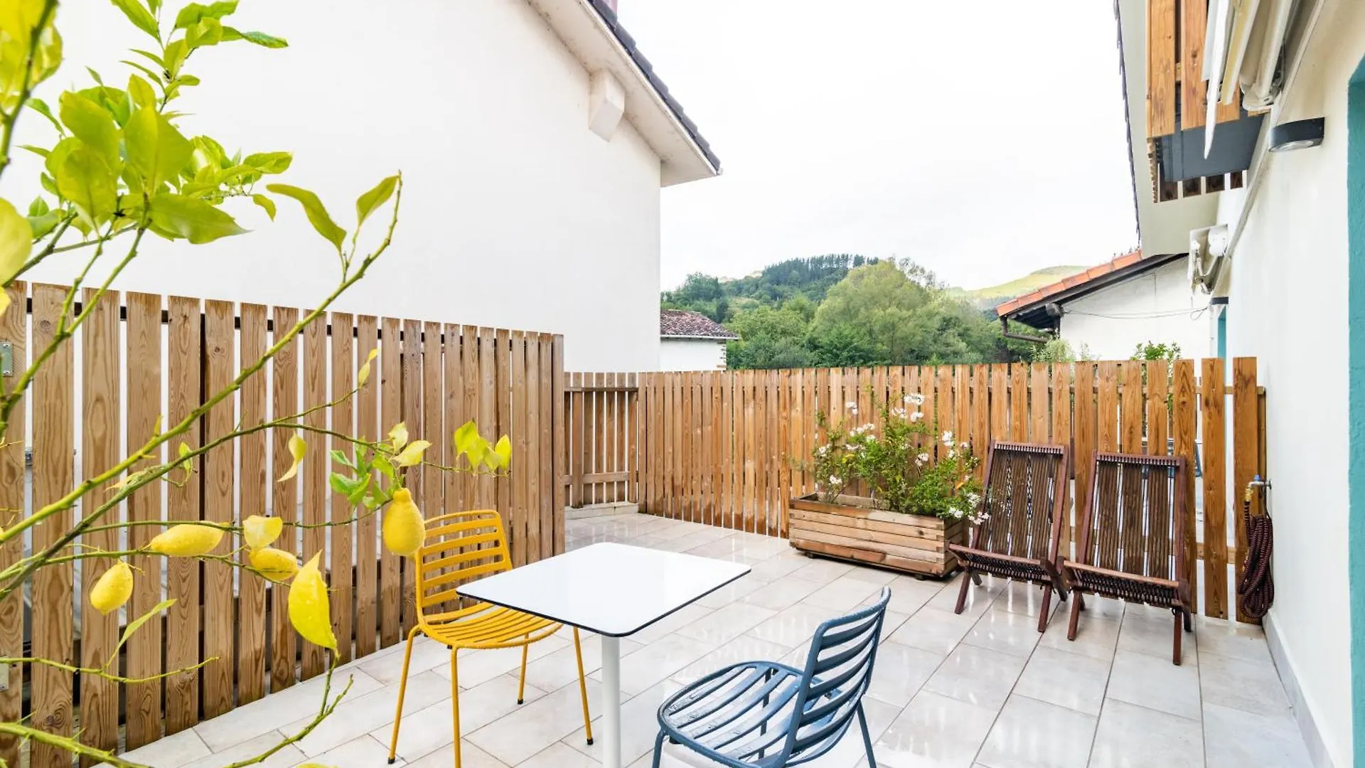 Casa Rural Goiko Errota Landetxea Arrasate/Mondragon Country house
