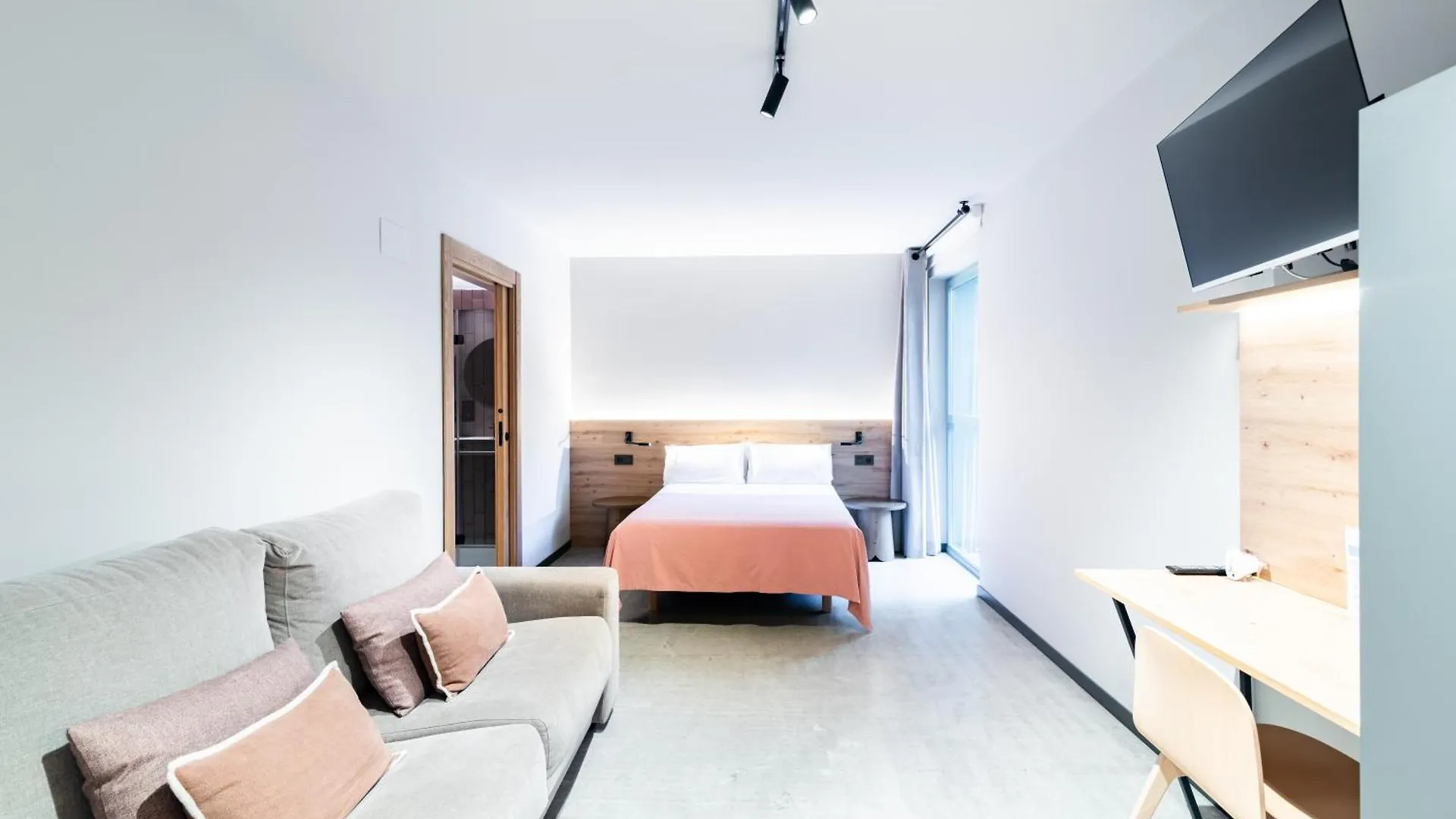 Country house Casa Rural Goiko Errota Landetxea Arrasate/Mondragon